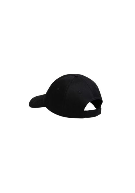 cappello baseball uomo nero MARNI | CLZC0108S0 UTC31100N99